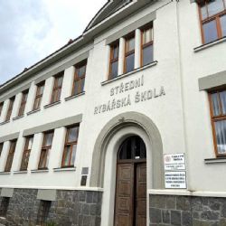 Vodňanská škola láká studenty z celé republiky
