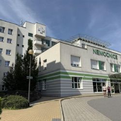 Vysočina modernizuje nemocnice: více lůžek v Třebíči a nová gynekologie v Brodě