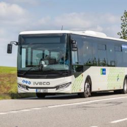 Vysočina řeší zajištění červencových autobusových spojů na Pelhřimovsku a Humpolecku