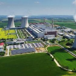 ZČU v Plzni připravuje odborníky pro Dukovany i Temelín. Do energetiky jich míří tisíce