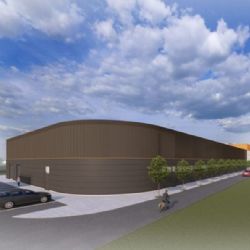 Zimní stadion v Nymburce se po rekonstrukci otevírá veřejnosti