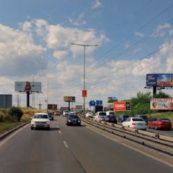 Změna stavebního zákona může vrátit odstraněné billboardy na plzeňské výpadovky