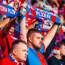Viktoria vydala pokyny pro fanoušky před výjezdem do Bělehradu