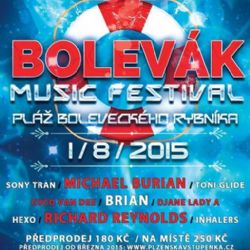 Bolevák Music Festival