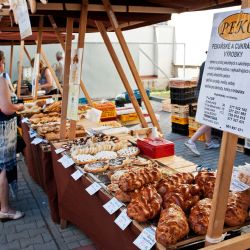 Chutě Evropského regionu Dunaj-Vltava & Festival Regionálních potravin Plzeňského kraje 2015