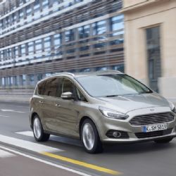 Ford of Europe zvýšil svůj tržní podíl a zůstává jedničkou v užitkových automobilech