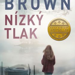 Knižní tip: Sandra Brown, Nízký tlak