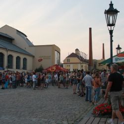 Léto v Prazdroji, koncerty zdarma každý čtvrtek!