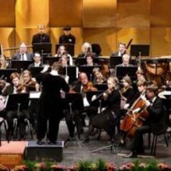 Na nádvoří Plzeňského Prazdroje vystoupí orchestr Linköping University ze Švédska