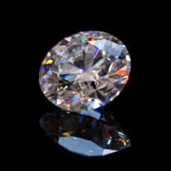 Nejkrásnější drahokam MOISSANITE v Plzni