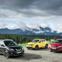 Nissan je nejprodávanější japonskou značkou vozů v České republice