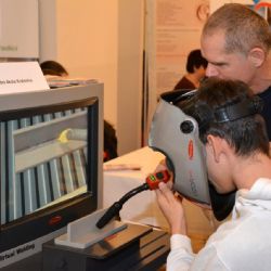 Plzeňský veletrh práce a vzdělávání Klíč k příležitostem byl úspěšný