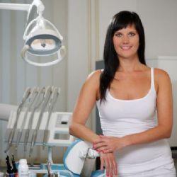  Představení zubní ordinace Colordent Holýšov