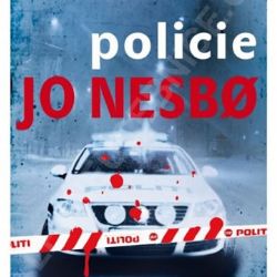 Tip na knihu: Nesbo Jo, Policie