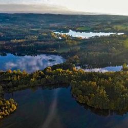 100 milionů pro rybníkáře: Ministerstvo pomáhá povodněmi zasaženým Jižním Čechám