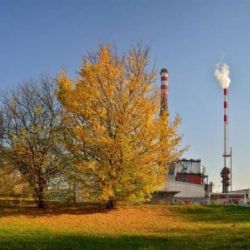 C-energy staví ZEVO v Plané: Ekologická recyklace za 2,5 miliardy Kč