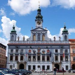 České Budějovice šetří energii: 345 milionů korun na úspory