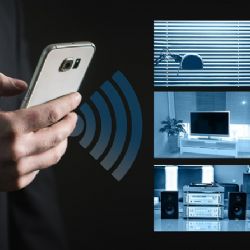 Chytrá domácnost - jak ušetřit peníze a neztratit se v technologiích