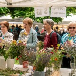 Fresh Senior Festival v Praze připomněl, že aktivní život pomáhá překonávat samotu