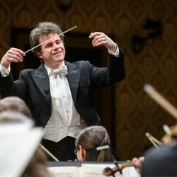 Brno má "dirigenta roku" - Jakub Hrůša dirigentem uspěl v USA