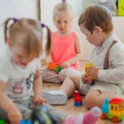 Náměšť nad Oslavou chce od ledna 2027 sloučit dvě mateřské školy. Rozhodnou zastupitelé