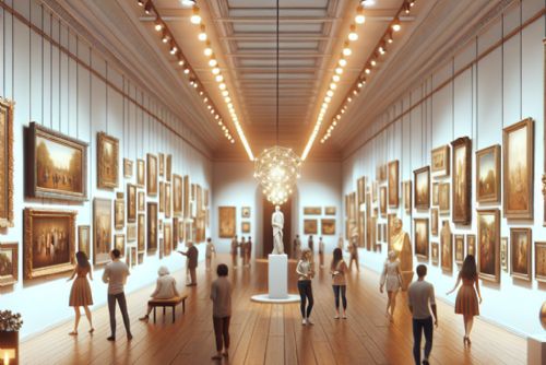 Foto: Ostravská galerie Plato bojuje o prestižní architektonickou cenu EU