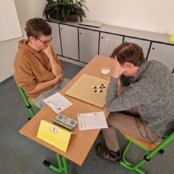 Piškvorky ovládnou Antonínskou: Brnocup zve zkušené hráče i úplné začátečníky