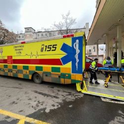 Pražští záchranáři řešili modernizaci a krizovou připravenost