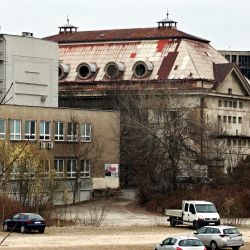 Spor o lázně za 2 miliardy se přiostřuje