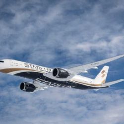 STARLUX otevře přímé spojení Praha–Tchaj-pej, půjde o druhou linku mezi městy