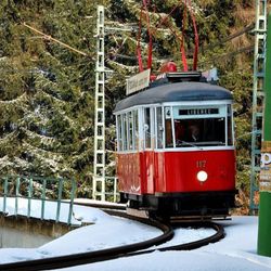 Meziměstská tramvaj Liberec–Jablonec zdražila, nabízí výhody pro veterány