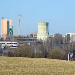 Ukončení těžby v dole ČSM: 750 horníků odejde, odstupné přesáhne půl miliardy