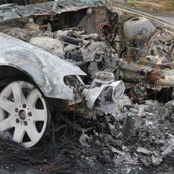 Smutná bilance dopravy na Vysočině, 3 600 nehod, škody 410 milionů, dva mrtví