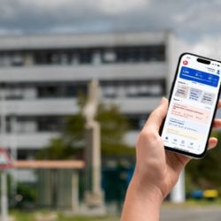 ZČU spouští novou aplikaci. V Plzni nahradí IS/STAG a ulehčí zápisy i rozvrhy