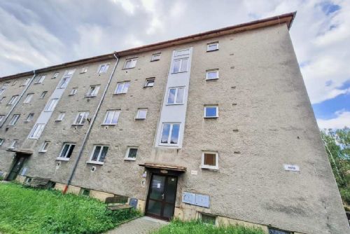 obrázek:Hlučín zdvojnásobí bytový fond koupí sídliště OKD za 605 milionů