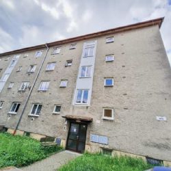 Hlučín zdvojnásobí bytový fond koupí sídliště OKD za 605 milionů