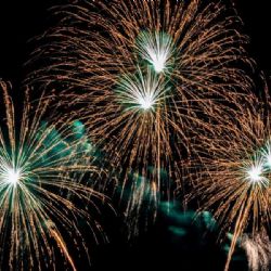 Moravskoslezský kraj zavádí omezení používání zábavní pyrotechniky