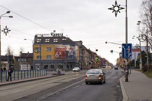 obrázek:ŘSD v moravskoslezkém kraji loni investovala 1,3 mld. na mosty a protihlukové stěny