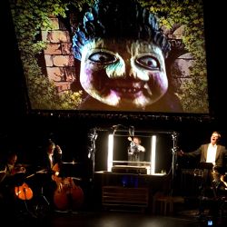 32. ročník festivalu Skupova Plzeň dnes zahájí Mozartova Kouzelná flétna.