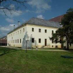 Barokní slavnosti v muzeu Českého lesa v Tachově
