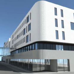 Ostravská nemocnice investuje 5 miliard: nové operační sály a onkologické centrum do 2028