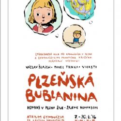 Výstava PLZEŇSKÁ BUBLANINA startuje 07.06. 2016