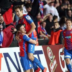Viktoria Plzeň zaslouženě porazila svého největšího rivala v boji o titul