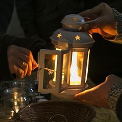 Betlémské světlo rozzáří Moravskoslezsko