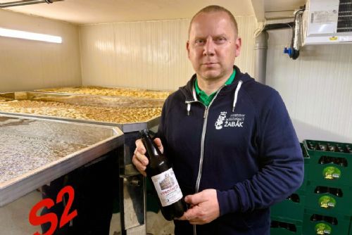 obrázek:Bohumín slaví 770 let: výroční pivo, suvenýry i středověké slavnosti