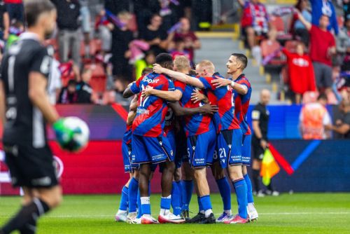 obrázek:Chance Liga nabídne páté kolo - Plzeň míří na Duklu, Sparta do Liberce, Baník má odklad