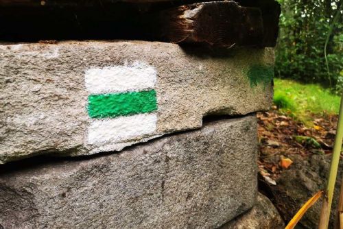 Foto: „Dobrovolníci v Moravskoslezsku: Údržba 15 000 km turistických tras“