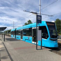 DPO ruší posílení tramvají 11, 12 a 6, autobusy na lince 5 zůstávají