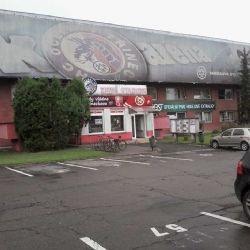 Werk Arena v Třinci končí: místo ní výzkumné centrum za 2,2 miliardy