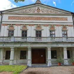 Zámek v Jindřichově se promění v moderní kulturní centrum Jesenicka